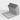 Soporte para Apple Pencil y AirPods con ranuras para tarjetas SD