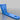 Soporte de pared para altavoces Logitech Z2300
