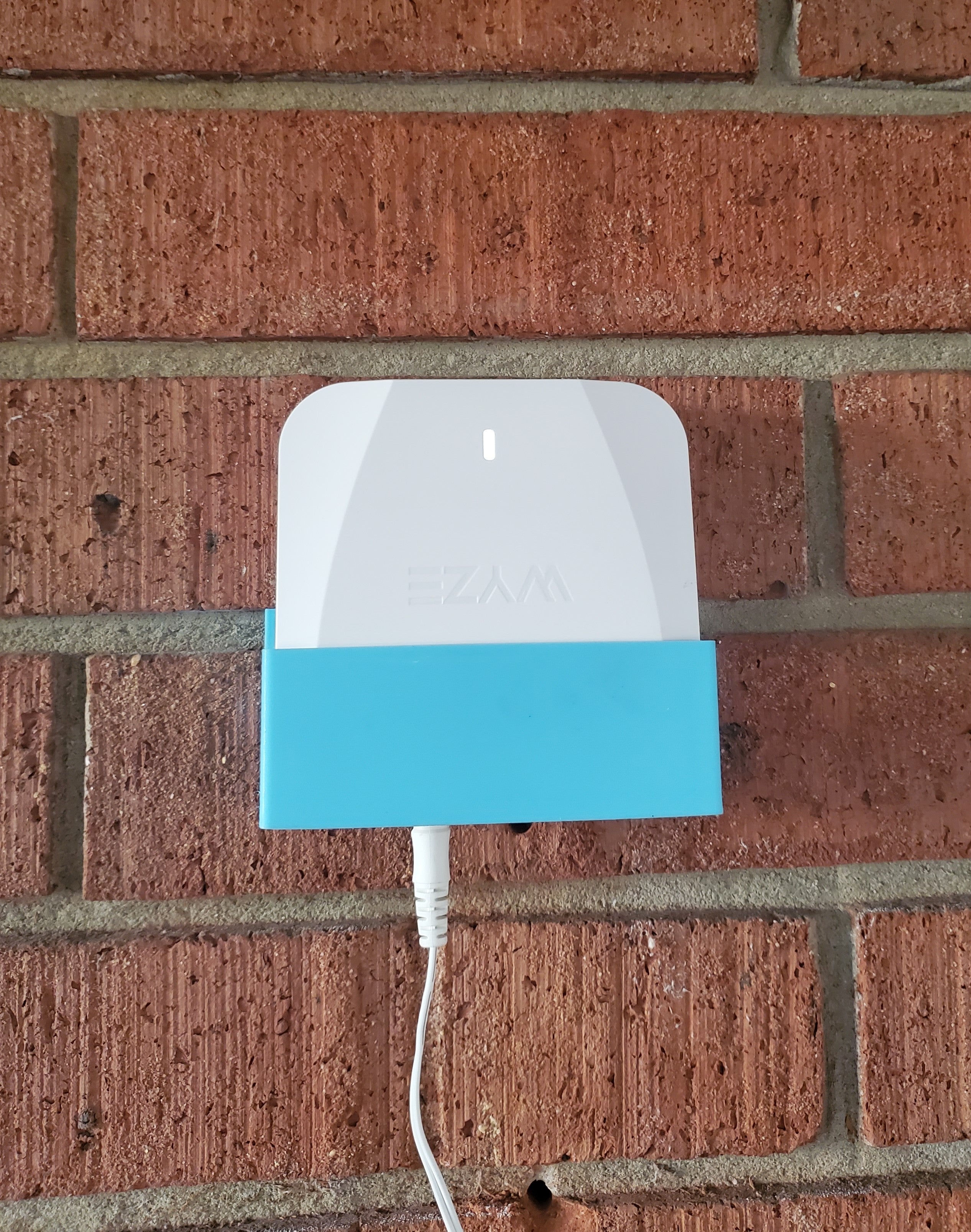 Soporte de pared para Wyze Mesh Router: optimice su cobertura WiFi