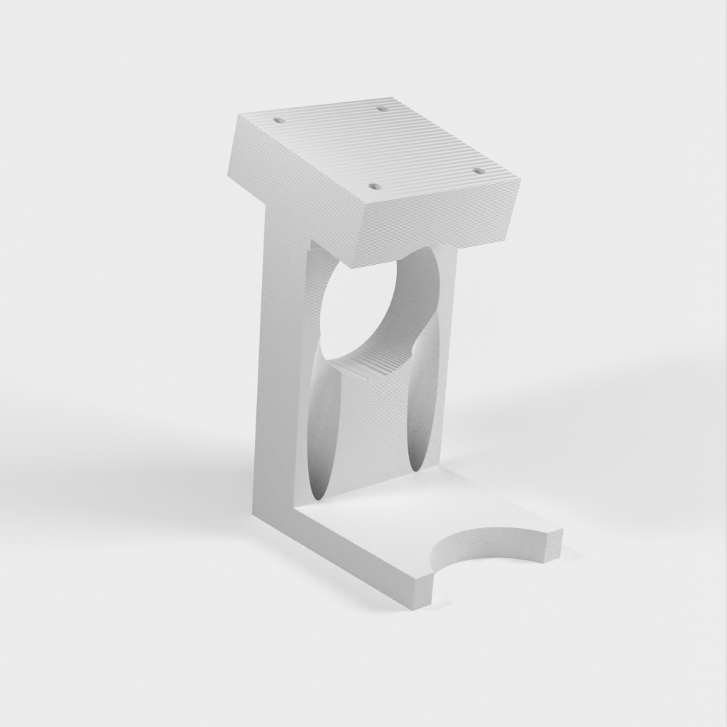 Soporte de techo para taladro Makita 12V