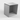 1x1 Organizador modular de cajones de atado plano