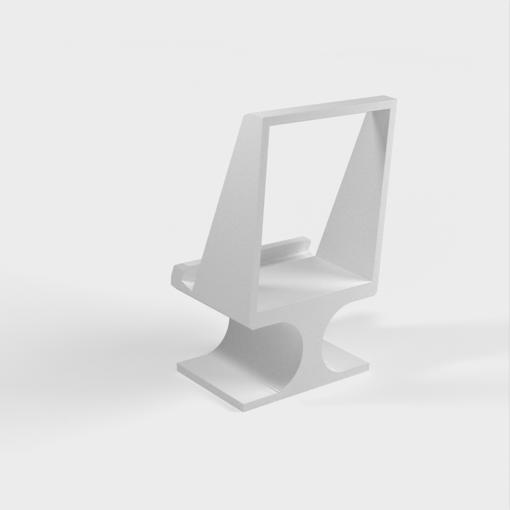 Soporte para tableta Lenovo Yoga: compatible con tabletas de 11 mm o más pequeñas