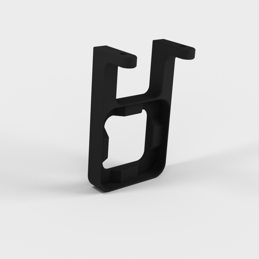 Soporte de pared Homebase 2