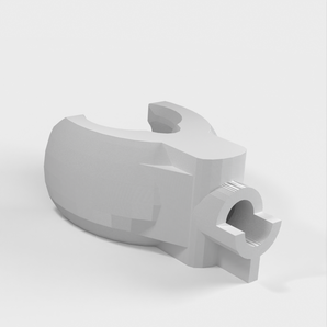 Montaje Tapo C100 para caja de cámara Raspberry Pi y soporte para Octoprint