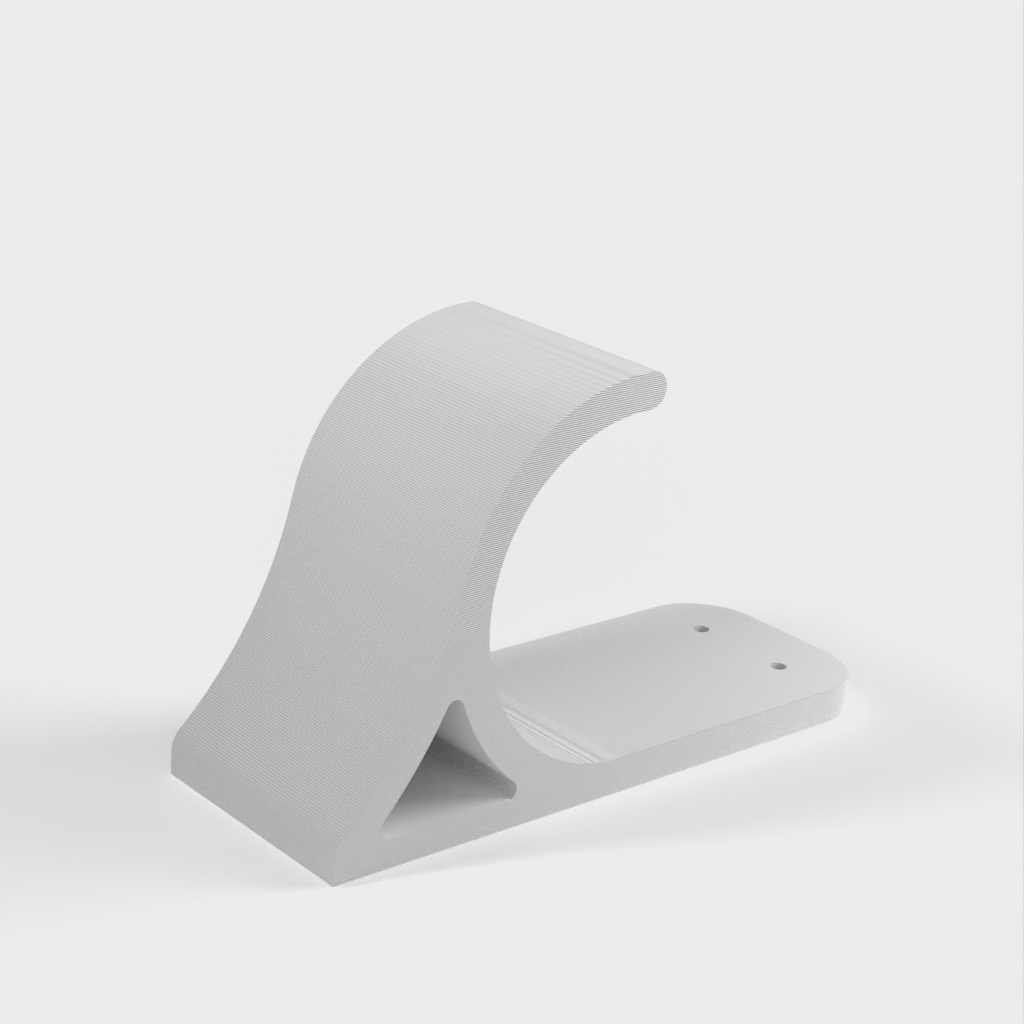 Soporte de pared para monopatín para Longboard, Penny Board y Skateboard