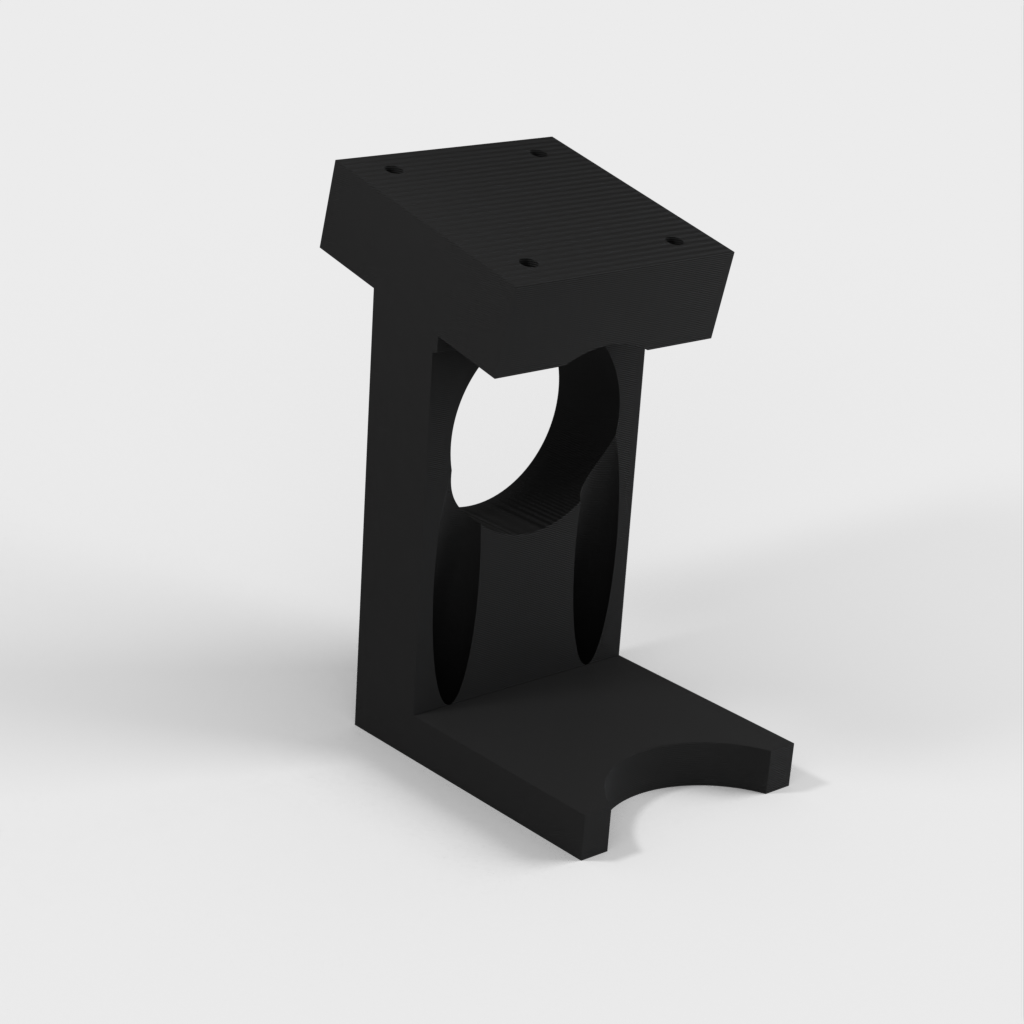 Soporte de techo para taladro Makita 12V