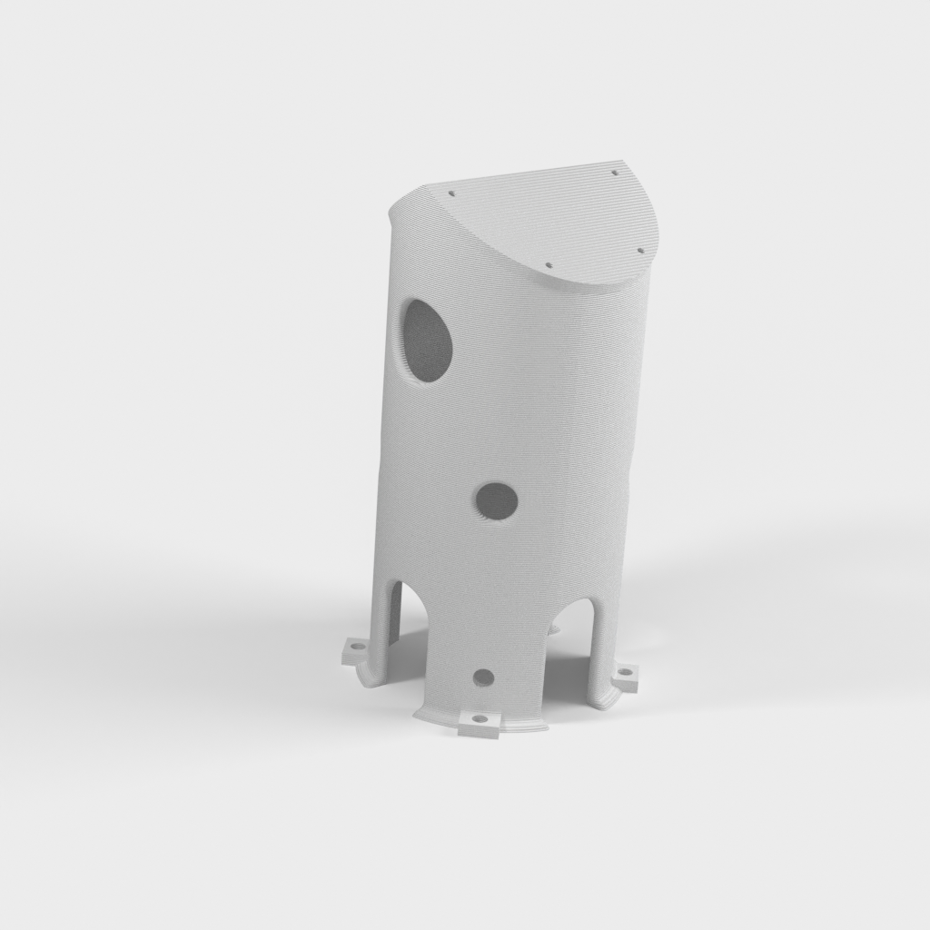 My 3D Model
