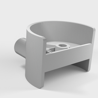 My 3D Model