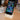 Base para iPhone 5S para usar con estuche