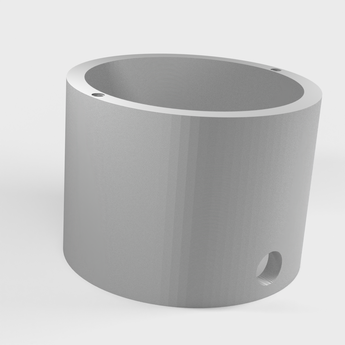 My 3D Model