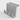 Soporte USB Lack para organizar y gestionar los cables
