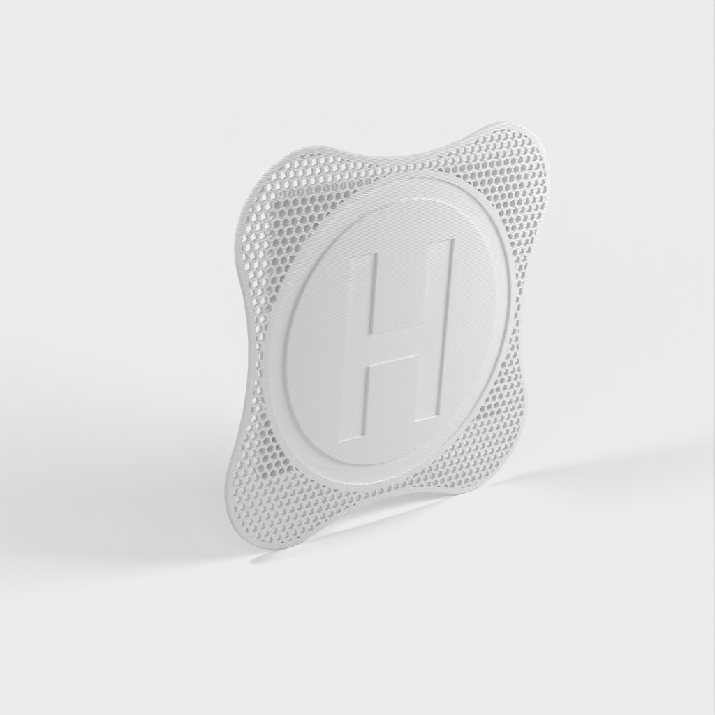 Helipuerto/pista/soporte para helicóptero y dron RC con almacenamiento de accesorios
