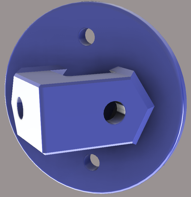 Soporte para cámara Blink WiFi para cámaras interiores/exteriores y mini