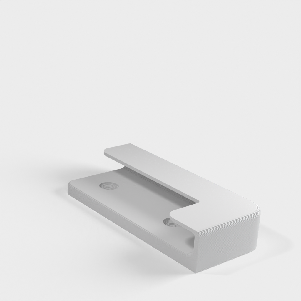 Soporte de pared universal para tableta