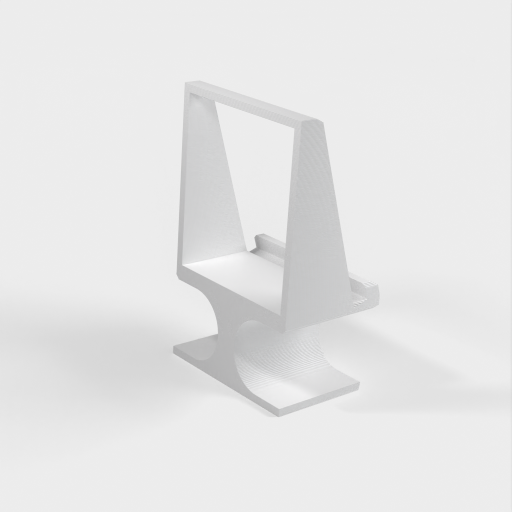 Soporte para tableta Lenovo Yoga: compatible con tabletas de 11 mm o más pequeñas