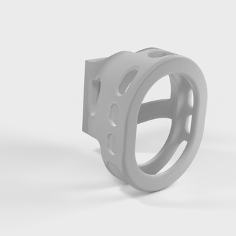 My 3D Model