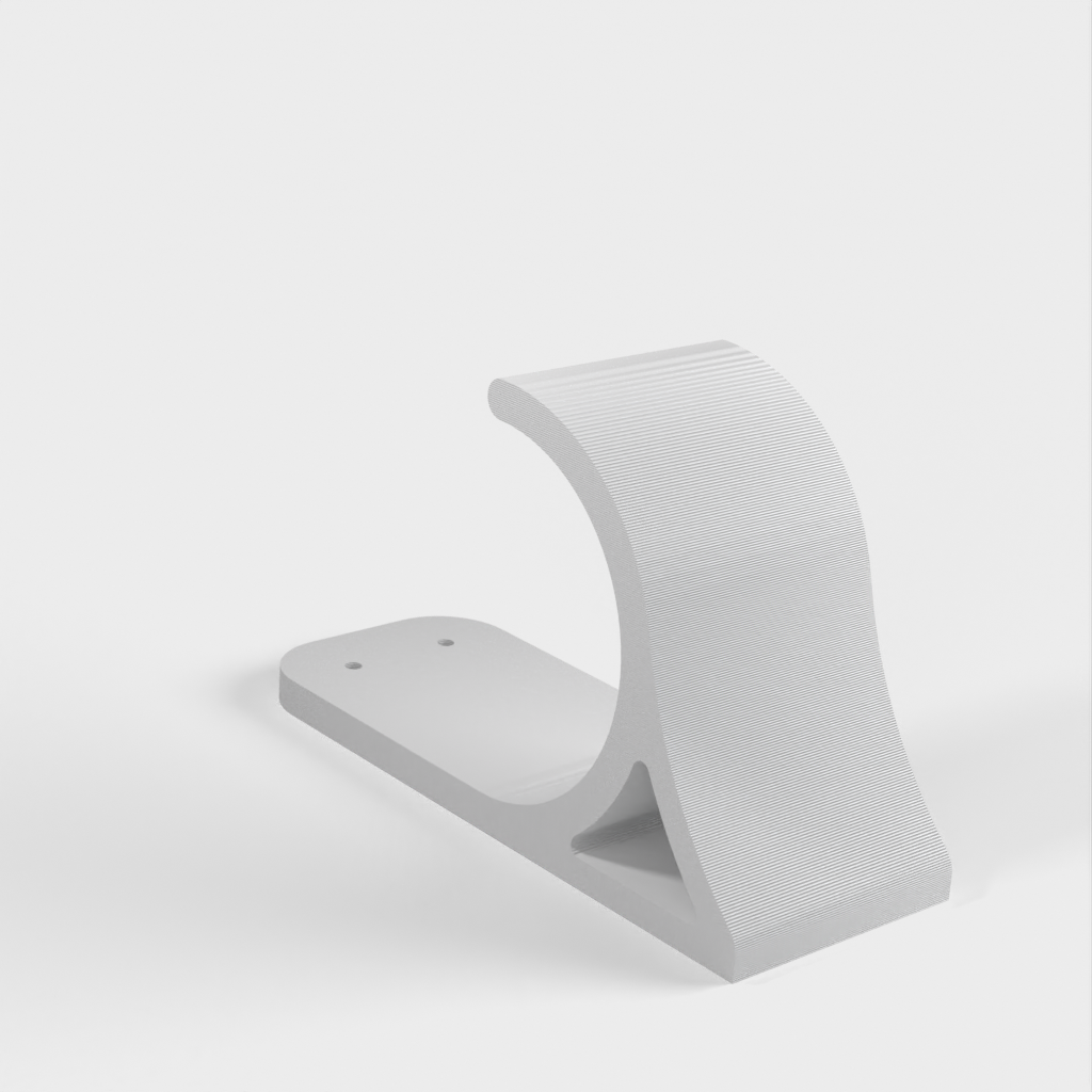 Soporte de pared para monopatín para Longboard, Penny Board y Skateboard