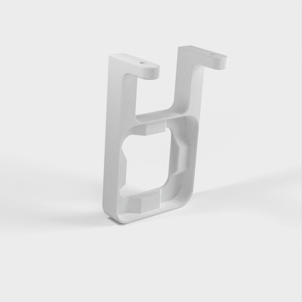 Soporte de pared Homebase 2