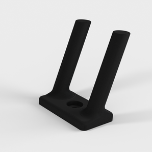 Soporte para guitarra acústica diseñado exclusivamente para guitarras acústicas tradicionales
