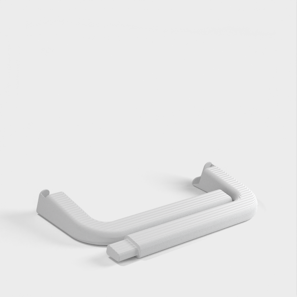 Soporte para iPad Pro de 12,9" - Soporte para tableta flexible y ajustable