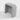 Soporte Apple Magic Mouse para paneles murales Honeycomb