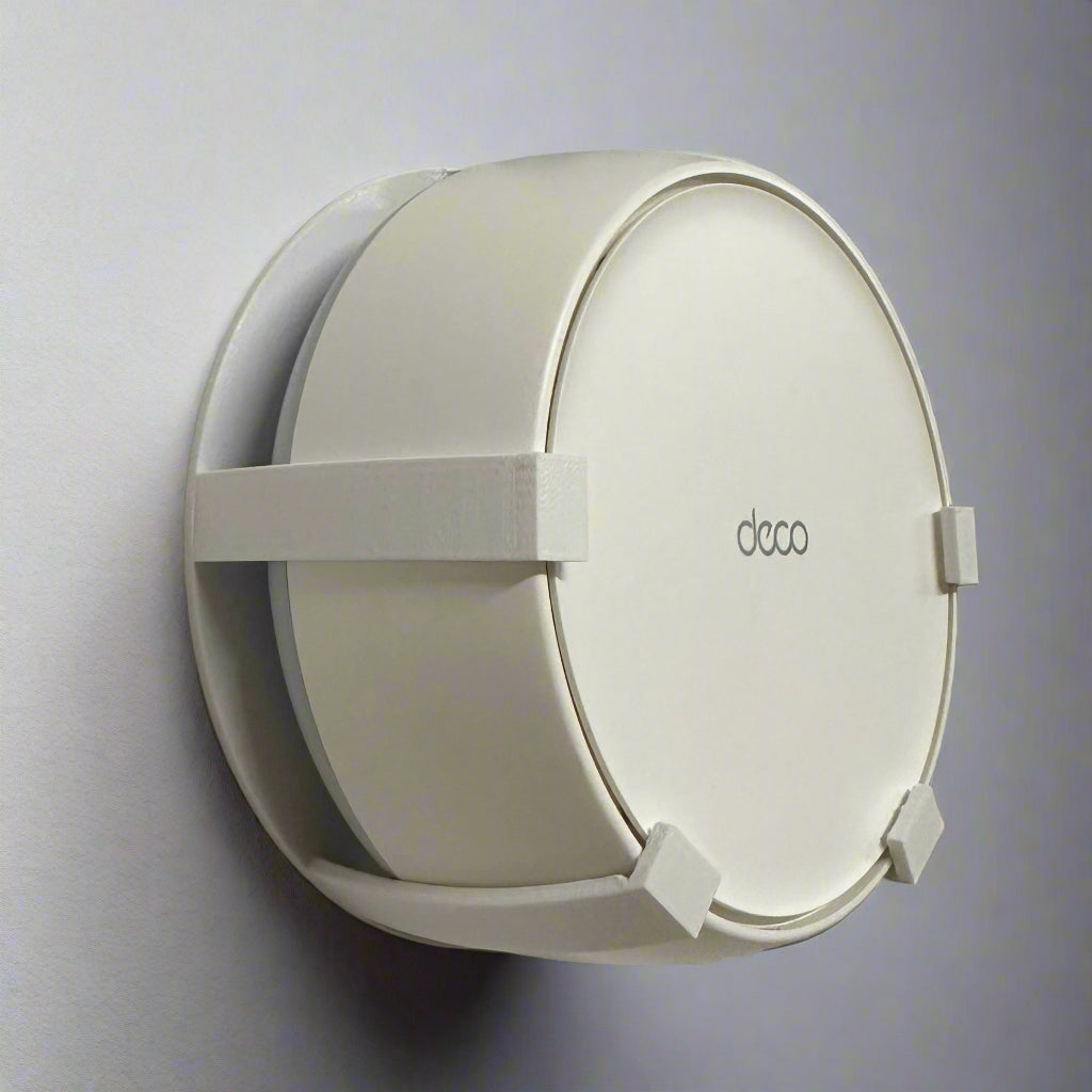 Soporte de pared Deco para TP-Link Wifi DECO BE25