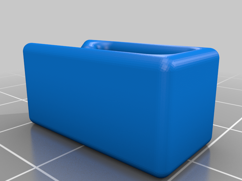 Clips para cables para gestión de cables organizada