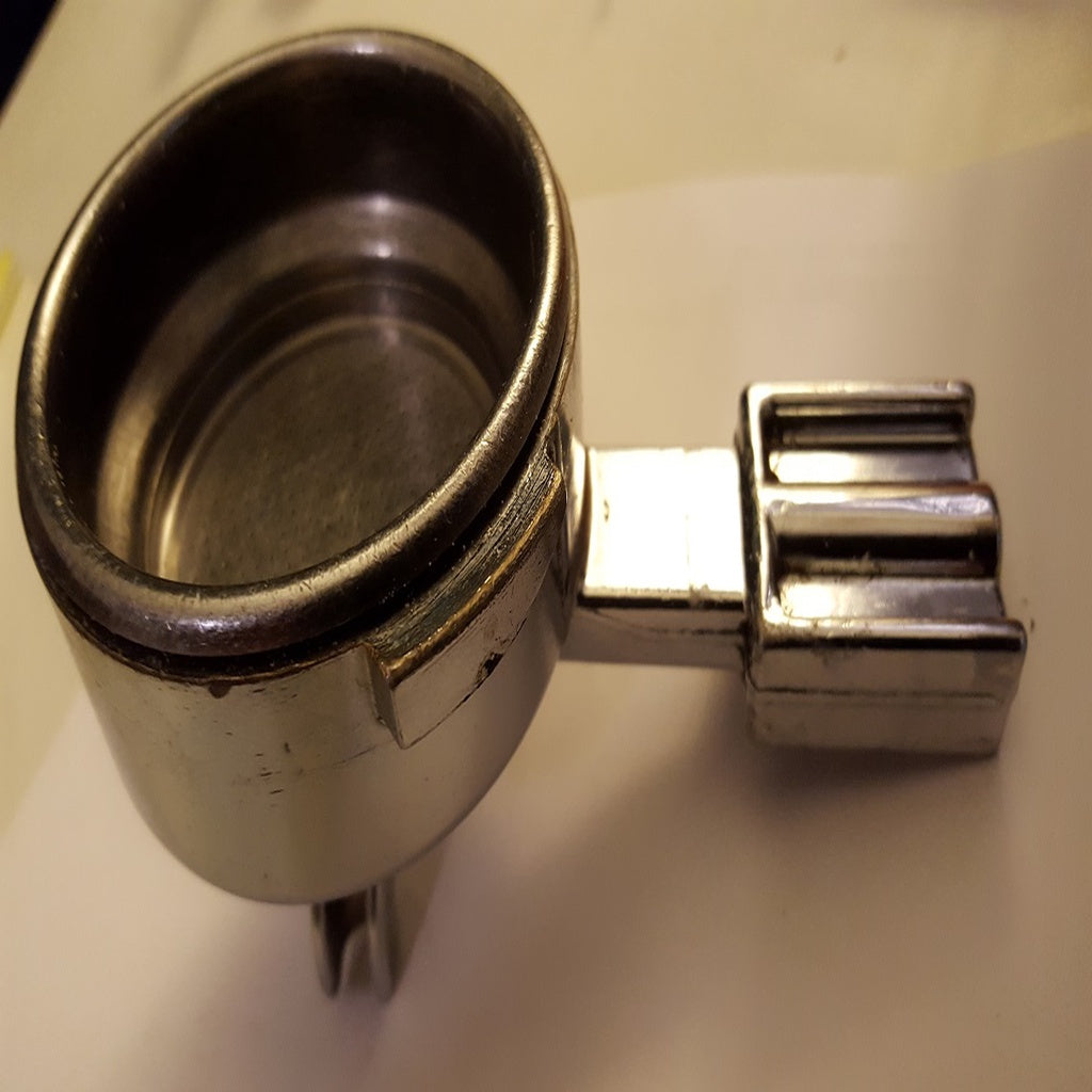 Reemplazo de Mango de Gaggia - Sustitución del Mango para Gaggia Classic
