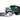 Lego Mini 10242 Soporte de pared