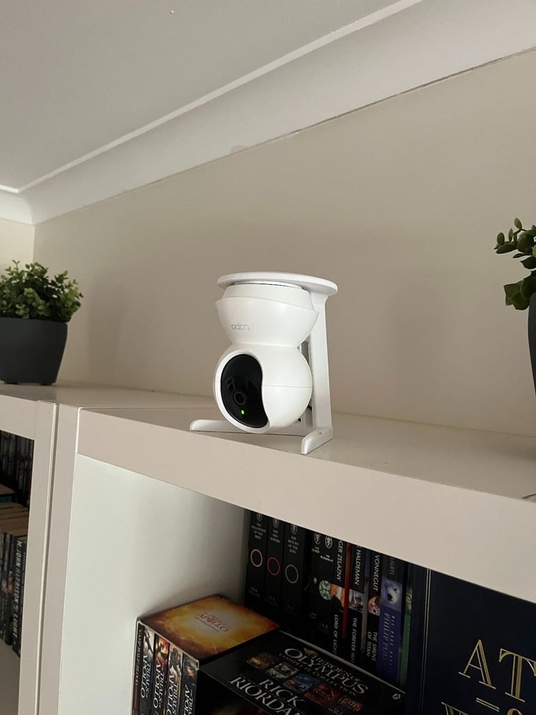 Trípode de cámara invertida y soporte para TP-Link Tapo C200/C225