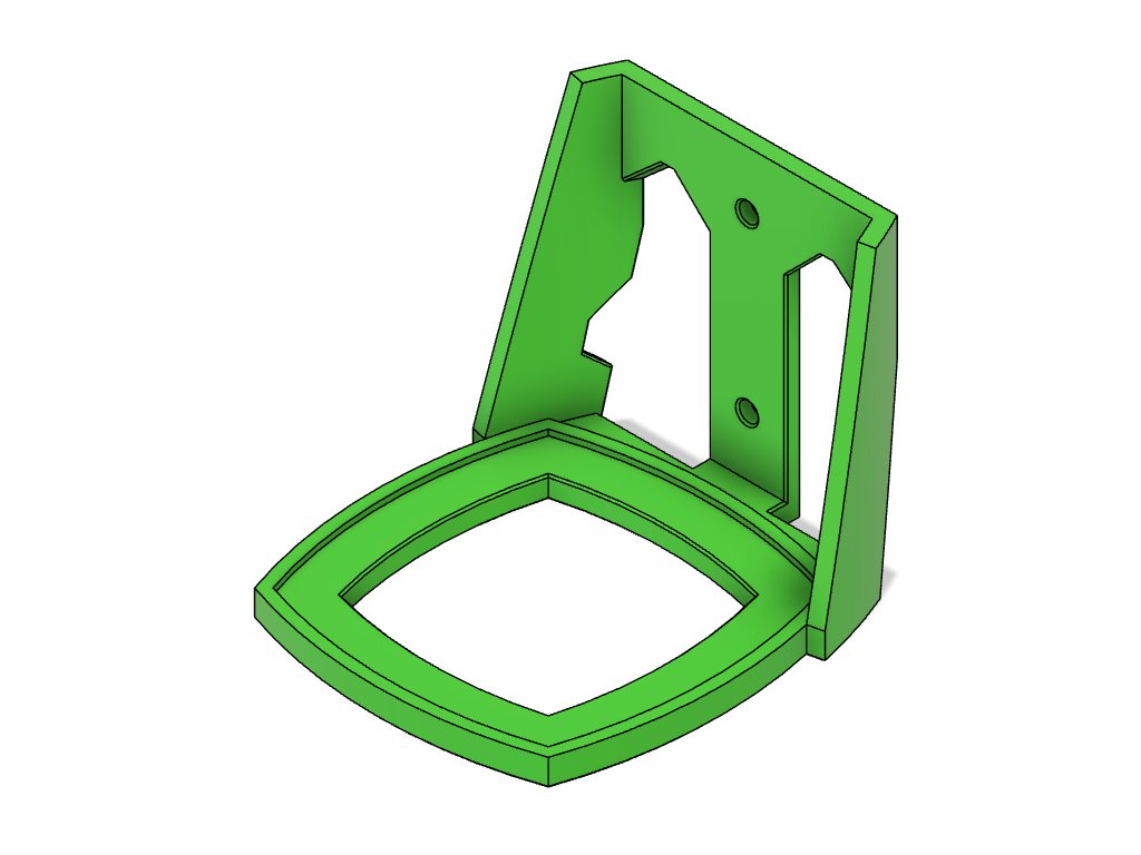 Soporte de pared Linksys Atlas Pro 6 Velop (MX5500)