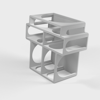 My 3D Model