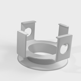 My 3D Model