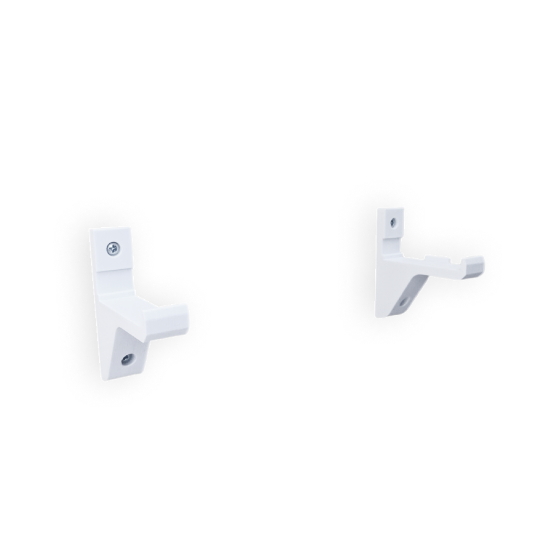 Soporte de pared para Xbox One X