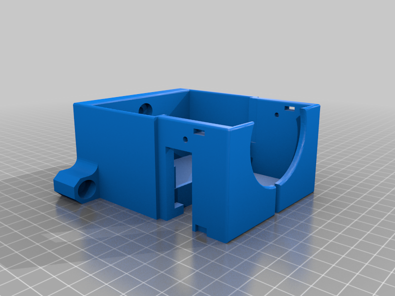 Soporte de pared para batería y cargador Black+Decker 40V