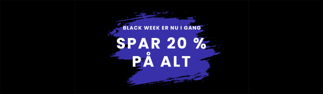 Black Week 2023