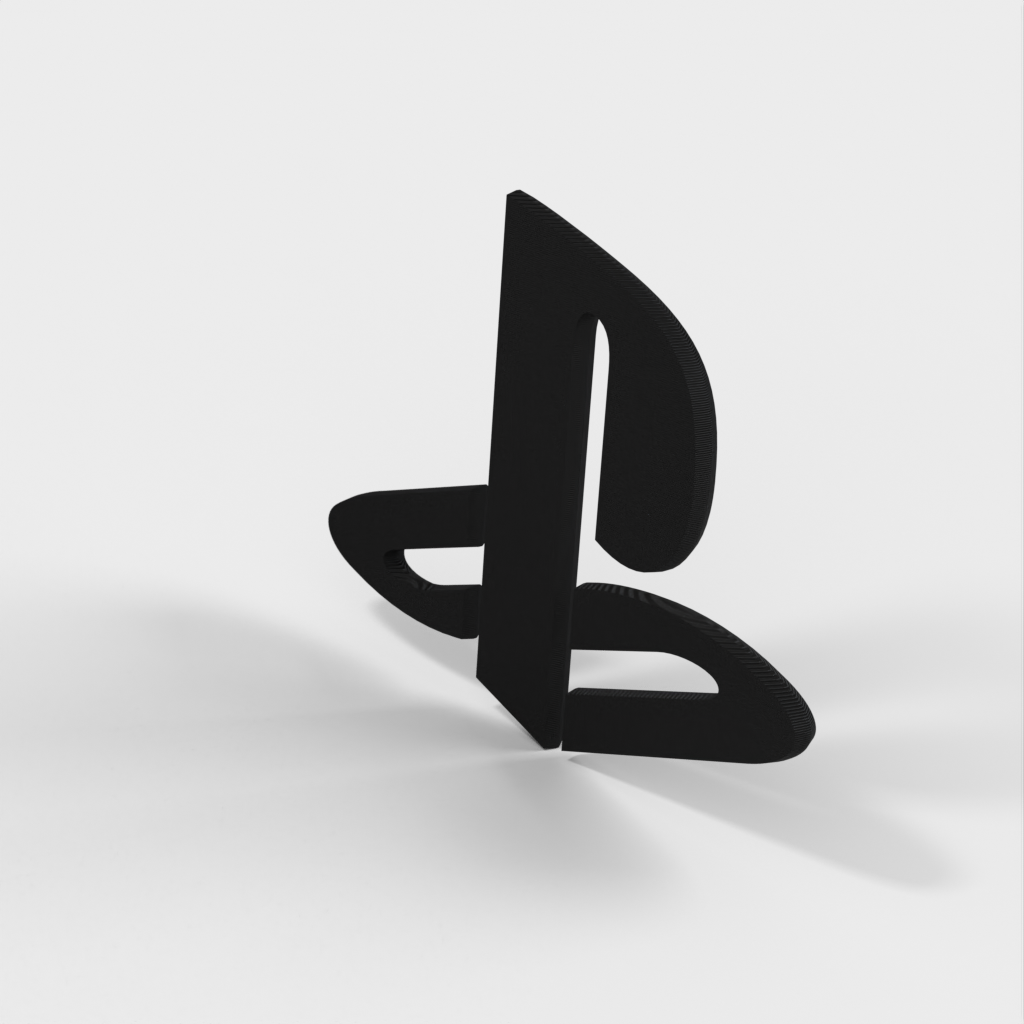 Soporte de pared para PS5 Digital Edition