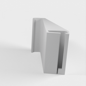 Soporte para tableta Ipad Pro DJI Inspire/Phantom con extensión