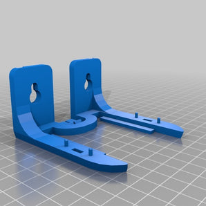 Montaje de Pared para Kinect - Soporte para Xbox 360 Kinect