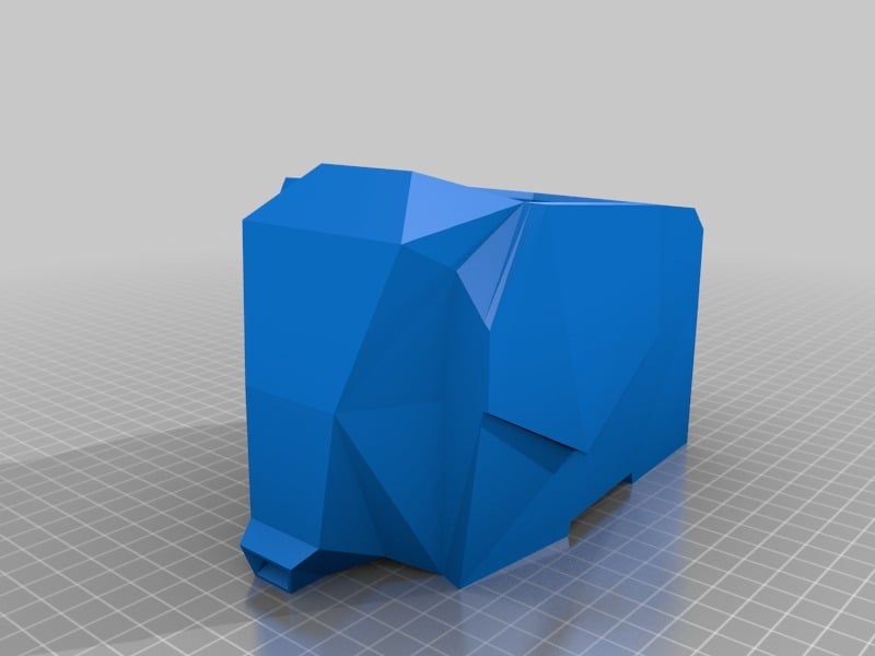 Escurreplatos de elefante: solución de secado inteligente para la cocina