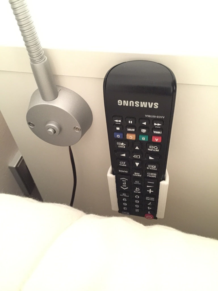 Soporte para mando a distancia de TV SAMSUNG para el modelo AA59-00786A