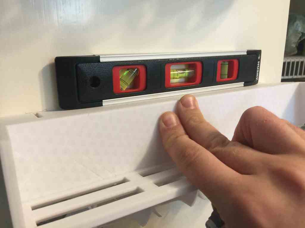 Estante para especias 5 y 6