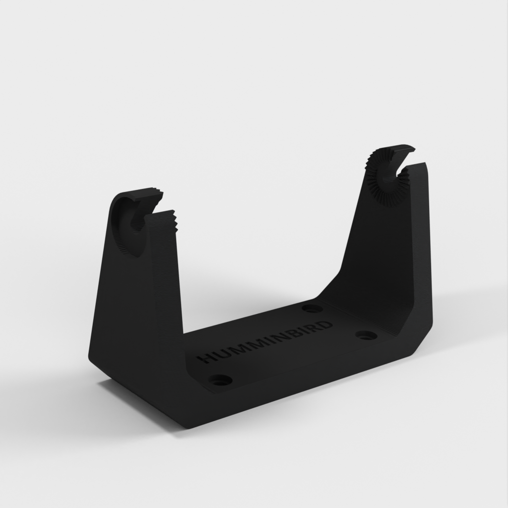 Soporte Humminbird sin soporte