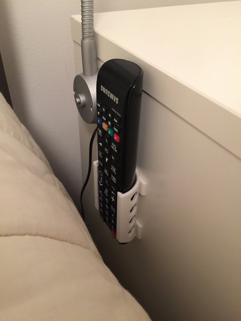 Soporte para mando a distancia de TV SAMSUNG para el modelo AA59-00786A