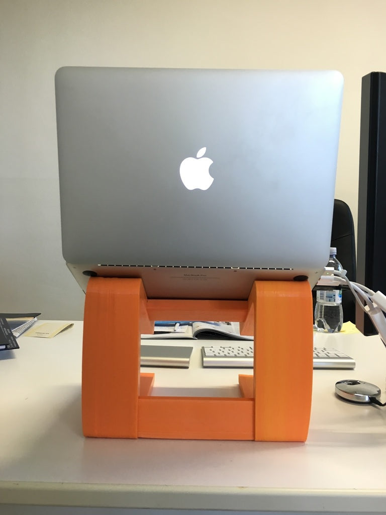 Soporte para MacBook Pro Retina