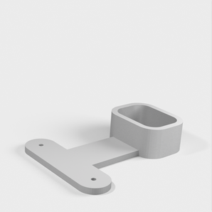 Soporte de pared para Amazon Echo Dot Gen 2