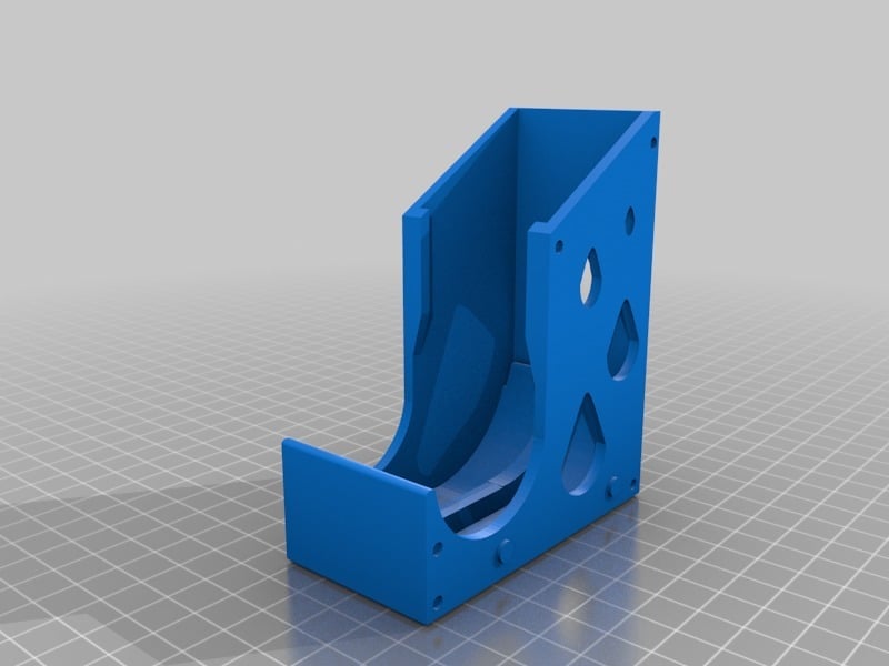 Soporte modular para cápsulas Nespresso