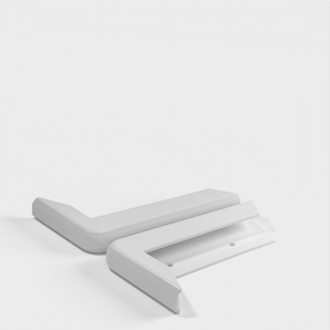 Soporte de pared para tableta Galaxy Tab