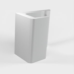 Soporte de pared para Microsoft Surface Pro 2