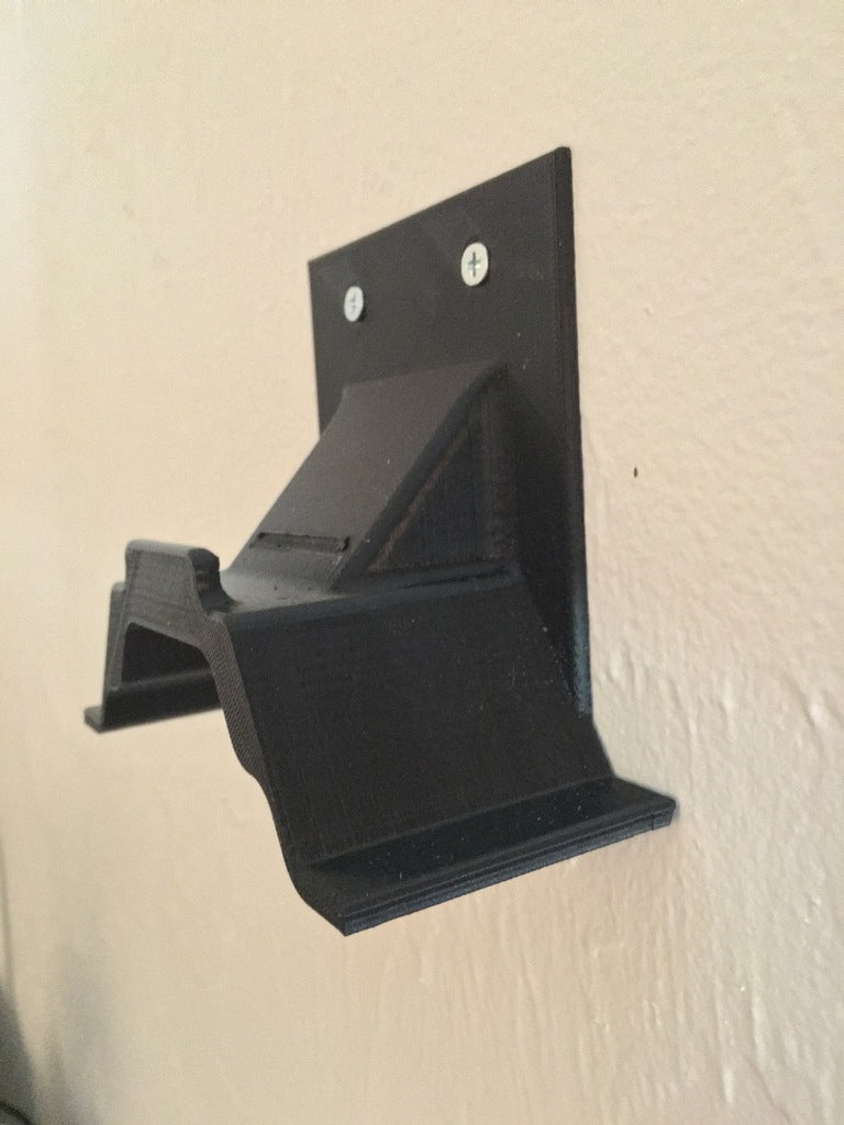 Soporte de pared para controladores de Xbox One